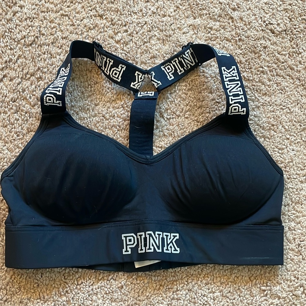 Victoria’s Secret PINK sports bra